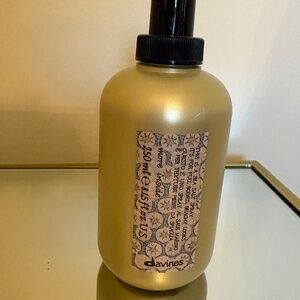 Davines Sea Salt Spray
